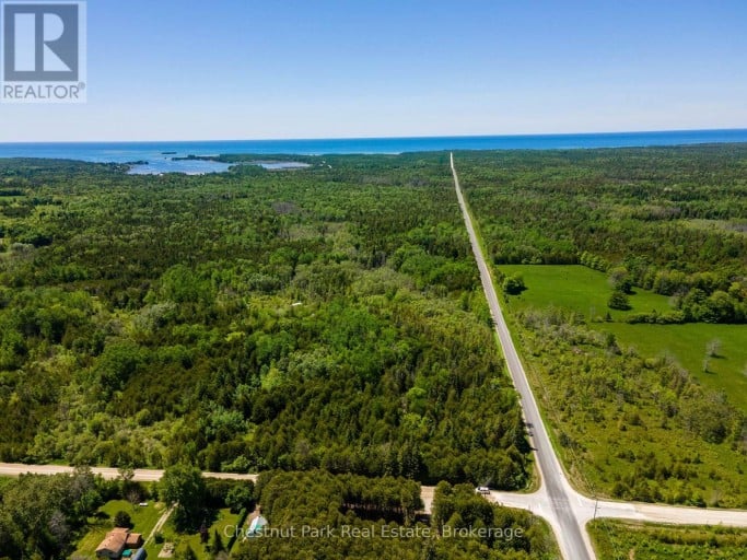 PT LT5 3, Northern Bruce Peninsula, Ontario, N0H1W0