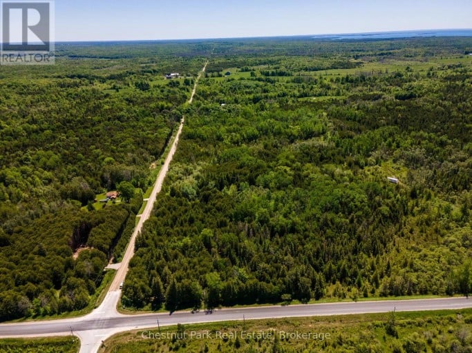 PT LT5 3, Northern Bruce Peninsula, Ontario, N0H1W0
