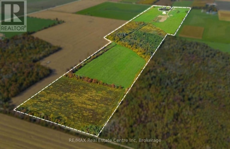 8449 LINE 2, Wellington North, Ontario, N0G1A0