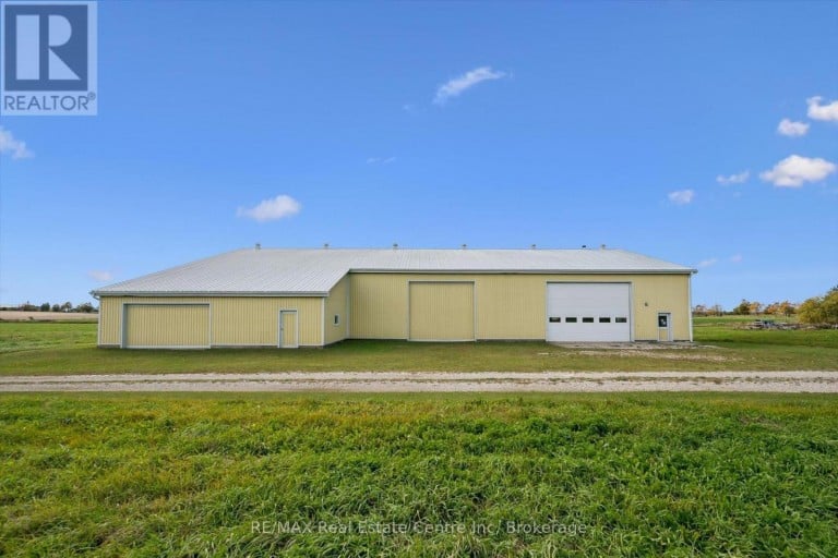 8449 LINE 2, Wellington North, Ontario, N0G1A0