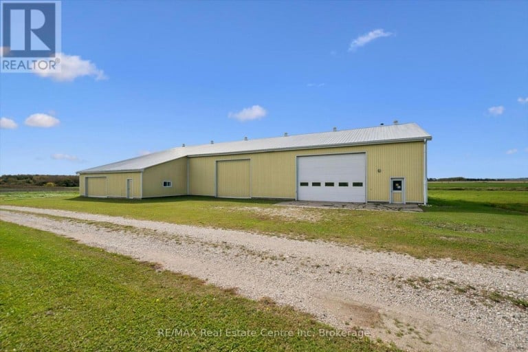 8449 LINE 2, Wellington North, Ontario, N0G1A0