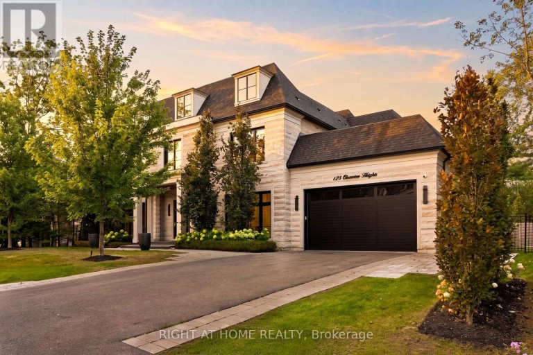 125 CLEARVIEW HEIGHTS, King (King City), Ontario, L7B1H6