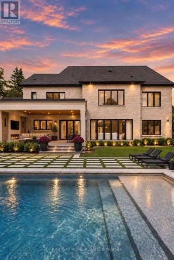 125 CLEARVIEW HEIGHTS, King (King City), Ontario, L7B1H6