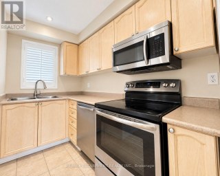 6143 SNOWY OWL CRESCENT Mississauga (Lisgar) Ontario photo 12