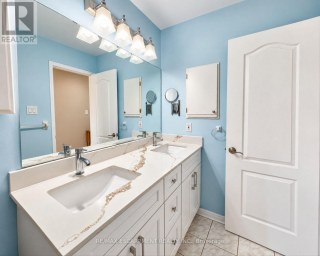 6143 SNOWY OWL CRESCENT Mississauga (Lisgar) Ontario photo 14