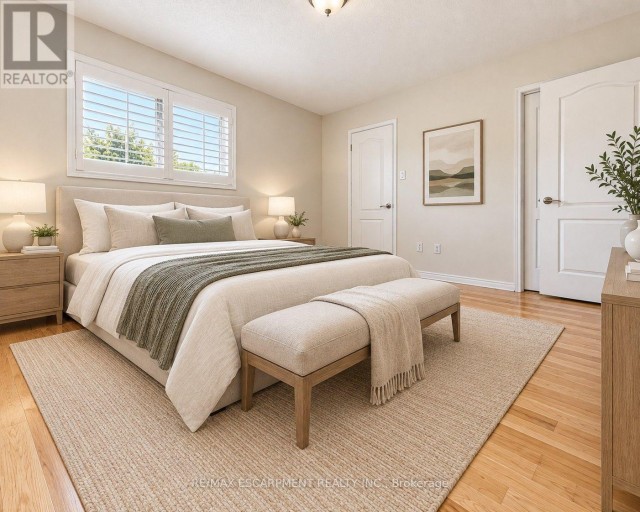 6143 SNOWY OWL CRESCENT, Mississauga (Lisgar), Ontario, L5N7B5