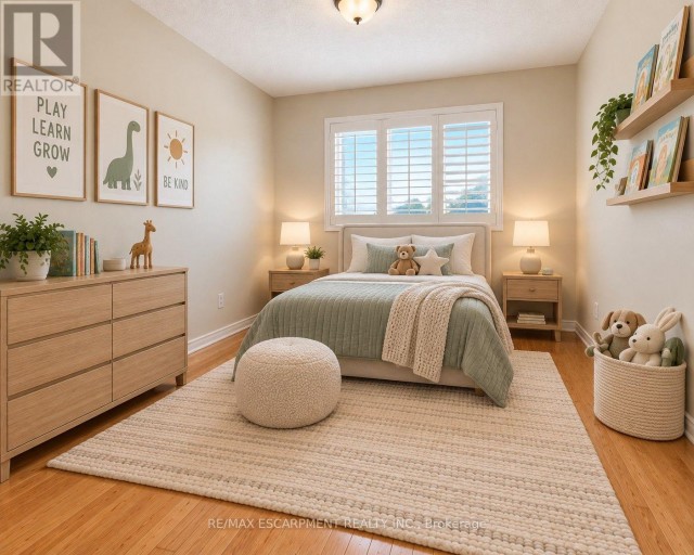 6143 SNOWY OWL CRESCENT, Mississauga (Lisgar), Ontario, L5N7B5
