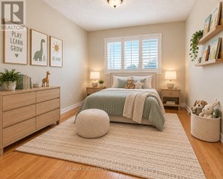 6143 SNOWY OWL CRESCENT Mississauga (Lisgar) Ontario photo 19
