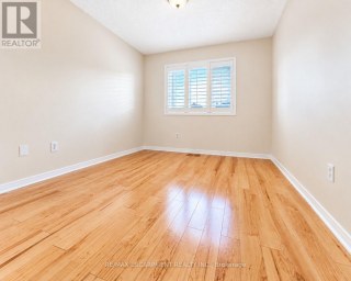 6143 SNOWY OWL CRESCENT Mississauga (Lisgar) Ontario photo 20