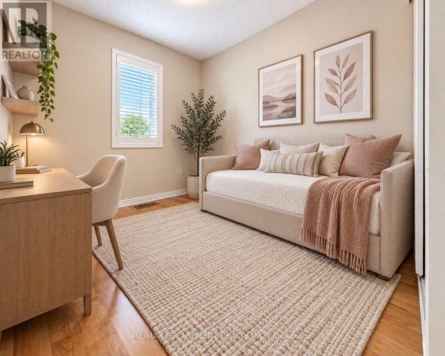 6143 SNOWY OWL CRESCENT, Mississauga (Lisgar), Ontario, L5N7B5