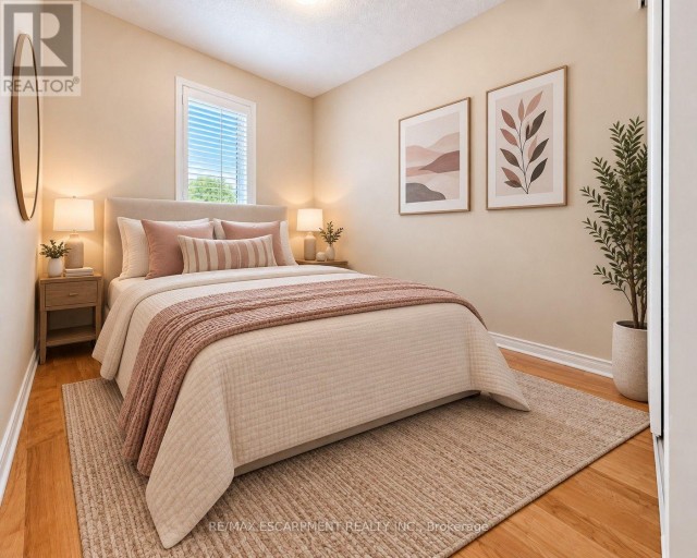 6143 SNOWY OWL CRESCENT, Mississauga (Lisgar), Ontario, L5N7B5