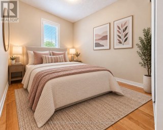 6143 SNOWY OWL CRESCENT Mississauga (Lisgar) Ontario photo 23