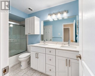 6143 SNOWY OWL CRESCENT Mississauga (Lisgar) Ontario photo 26