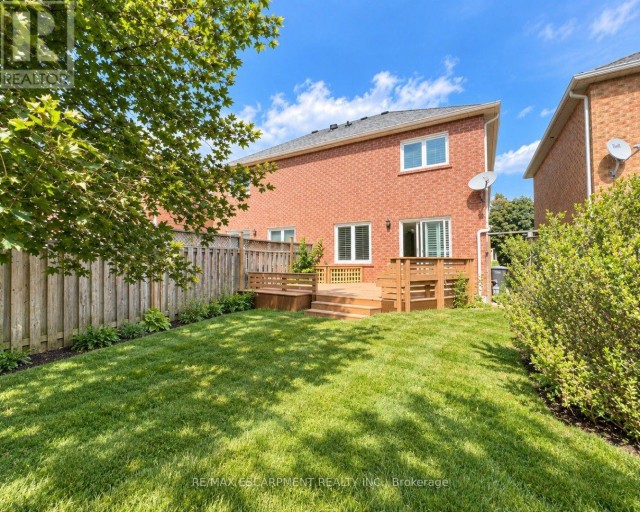 6143 SNOWY OWL CRESCENT, Mississauga (Lisgar), Ontario, L5N7B5