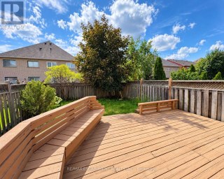 6143 SNOWY OWL CRESCENT Mississauga (Lisgar) Ontario photo 31