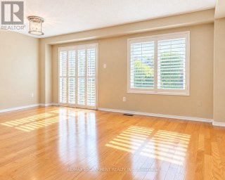 6143 SNOWY OWL CRESCENT Mississauga (Lisgar) Ontario photo 5