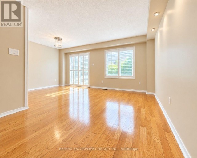 6143 SNOWY OWL CRESCENT, Mississauga (Lisgar), Ontario, L5N7B5