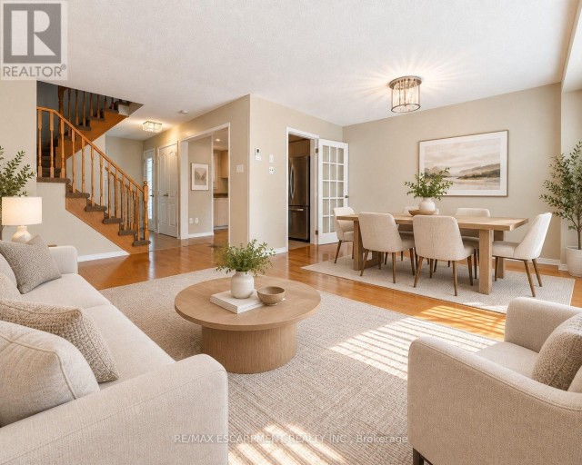 6143 SNOWY OWL CRESCENT, Mississauga (Lisgar), Ontario, L5N7B5
