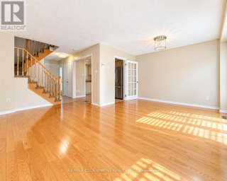 6143 SNOWY OWL CRESCENT Mississauga (Lisgar) Ontario photo 8