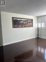 1105 - 3590 KANEFF CRESCENT Mississauga (Mississauga Valleys) Ontario photo 11