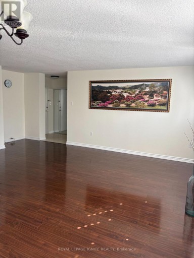 1105 - 3590 KANEFF CRESCENT, Mississauga (Mississauga Valleys), Ontario, L5A3X3