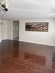 1105 - 3590 KANEFF CRESCENT Mississauga (Mississauga Valleys) Ontario photo 2