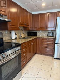 1105 - 3590 KANEFF CRESCENT Mississauga (Mississauga Valleys) Ontario photo 3