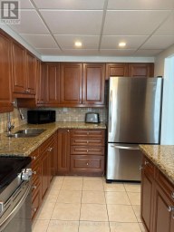 1105 - 3590 KANEFF CRESCENT Mississauga (Mississauga Valleys) Ontario photo 4