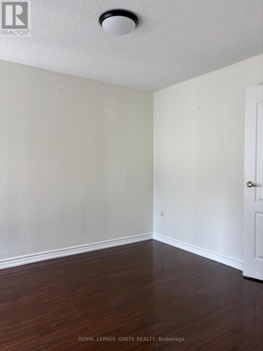 1105 - 3590 KANEFF CRESCENT, Mississauga (Mississauga Valleys), Ontario, L5A3X3