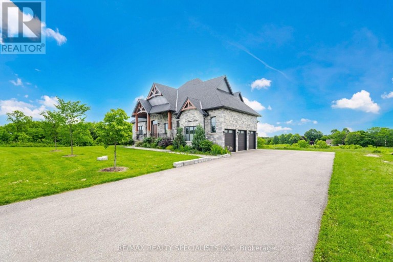 31 FERRARA DRIVE, Caledon (Palgrave), Ontario, L7E4L5