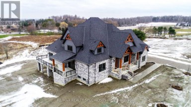 31 FERRARA DRIVE Caledon (Palgrave) Ontario photo 34