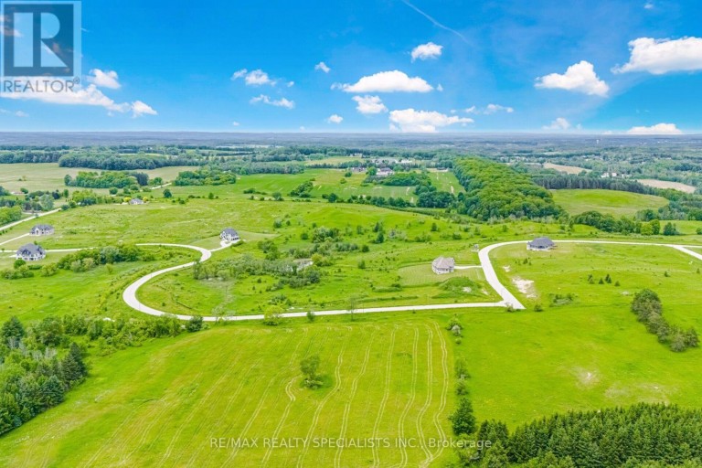 31 FERRARA DRIVE, Caledon (Palgrave), Ontario, L7E4L5