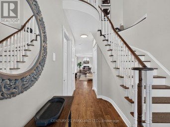 228 ROSEMOUNT AVENUE Toronto (Humberlea-Pelmo Park) Ontario photo 14