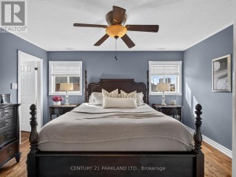 228 ROSEMOUNT AVENUE Toronto (Humberlea-Pelmo Park) Ontario photo 15