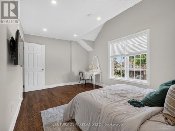 228 ROSEMOUNT AVENUE Toronto (Humberlea-Pelmo Park) Ontario photo 19
