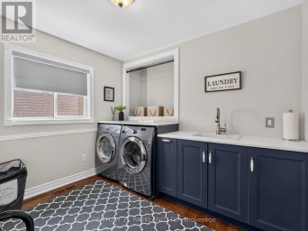 228 ROSEMOUNT AVENUE Toronto (Humberlea-Pelmo Park) Ontario photo 21