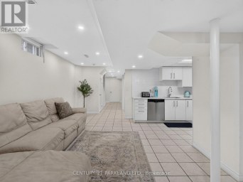 228 ROSEMOUNT AVENUE Toronto (Humberlea-Pelmo Park) Ontario photo 24