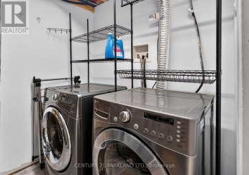228 ROSEMOUNT AVENUE Toronto (Humberlea-Pelmo Park) Ontario photo 26