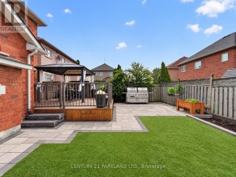 228 ROSEMOUNT AVENUE Toronto (Humberlea-Pelmo Park) Ontario photo 28