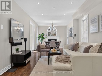 228 ROSEMOUNT AVENUE Toronto (Humberlea-Pelmo Park) Ontario photo 5