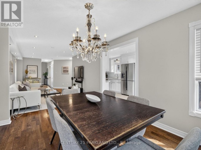 228 ROSEMOUNT AVENUE, Toronto (Humberlea-Pelmo Park), Ontario, M9N3X6