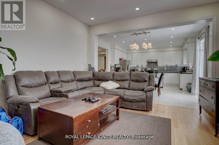 41 NORTHHILL AVENUE E, Cavan Monaghan (Millbrook Village), Ontario, L0A1G0