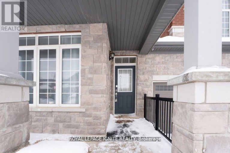 41 NORTHHILL AVENUE E, Cavan Monaghan (Millbrook Village), Ontario, L0A1G0