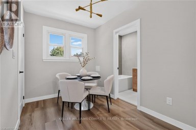 43 BRUCEDALE AVENUE E Hamilton (Centremount) Ontario photo 15