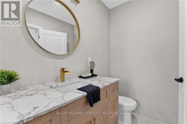 43 BRUCEDALE AVENUE E Hamilton (Centremount) Ontario photo 18