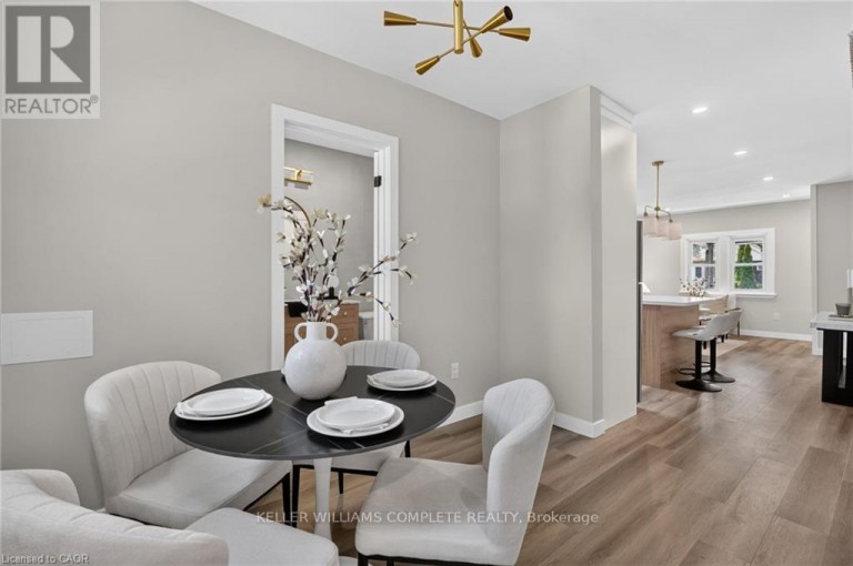 43 BRUCEDALE AVENUE E, Hamilton (Centremount), Ontario, L9A1N1