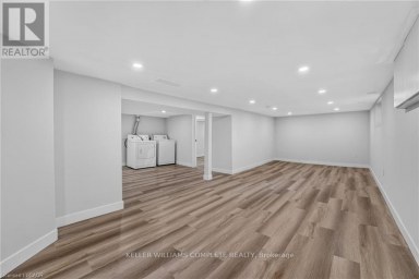 43 BRUCEDALE AVENUE E Hamilton (Centremount) Ontario photo 23