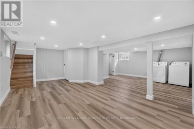 43 BRUCEDALE AVENUE E Hamilton (Centremount) Ontario photo 24