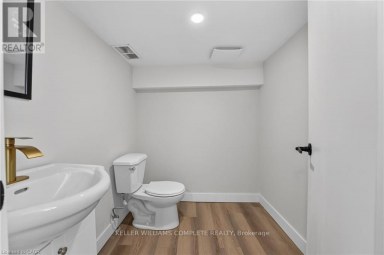 43 BRUCEDALE AVENUE E Hamilton (Centremount) Ontario photo 28
