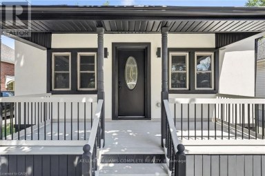 43 BRUCEDALE AVENUE E Hamilton (Centremount) Ontario photo 3